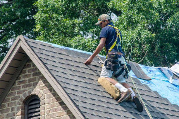 Professional Roofing Contractor in Bray, OK